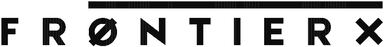 FrontierX logo