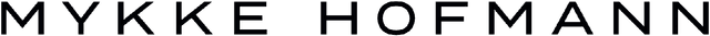 Mykke Hofmann logo